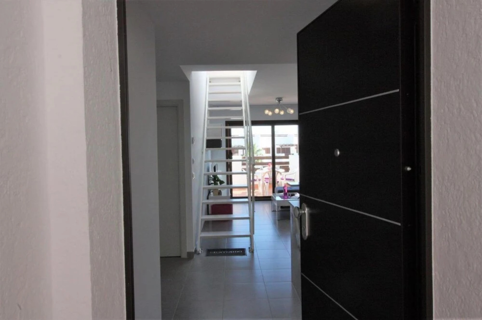 Apartamento La Casa de Sanga