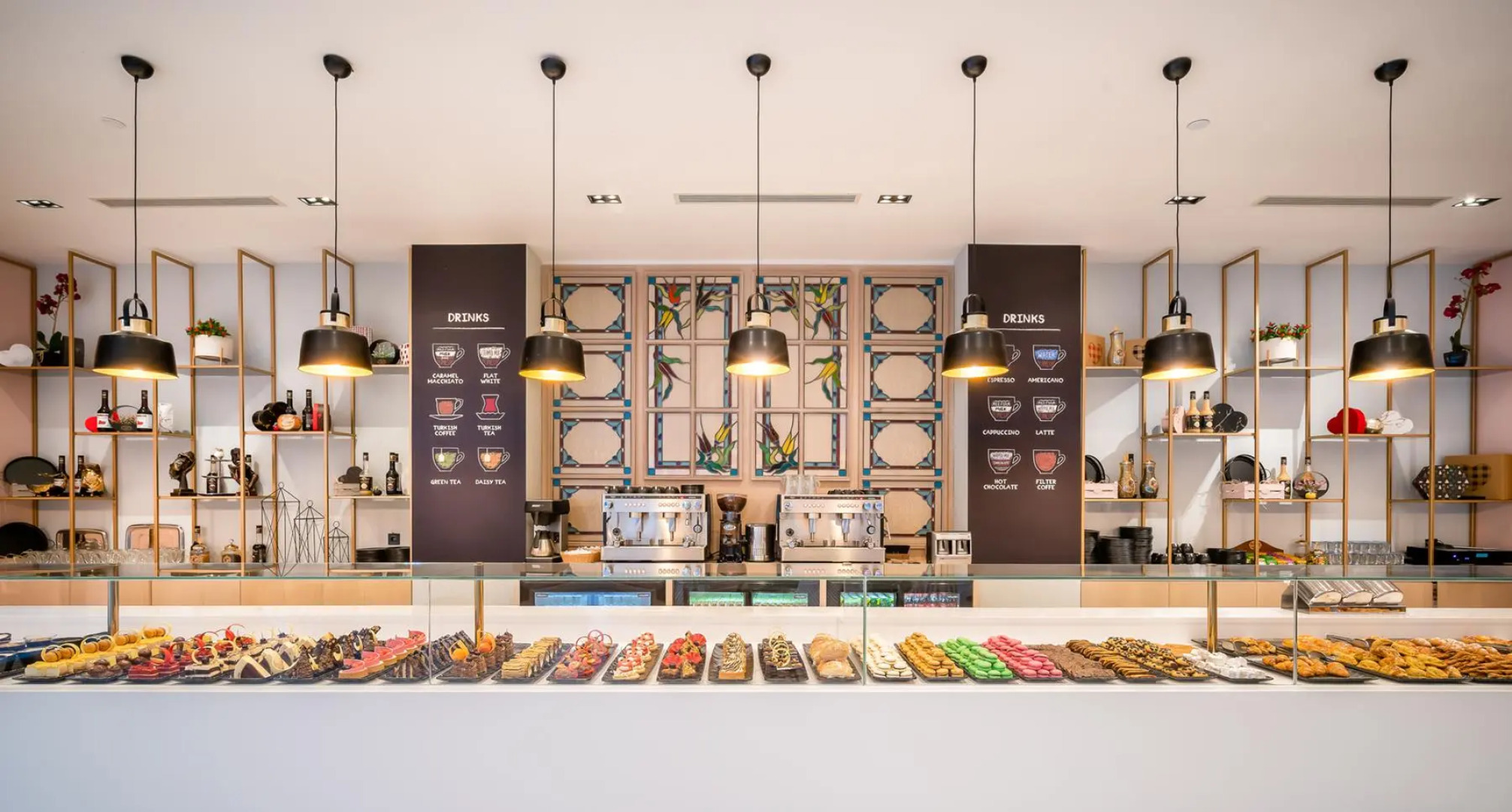 Kilikya Palace Goynuk - All Inclusive