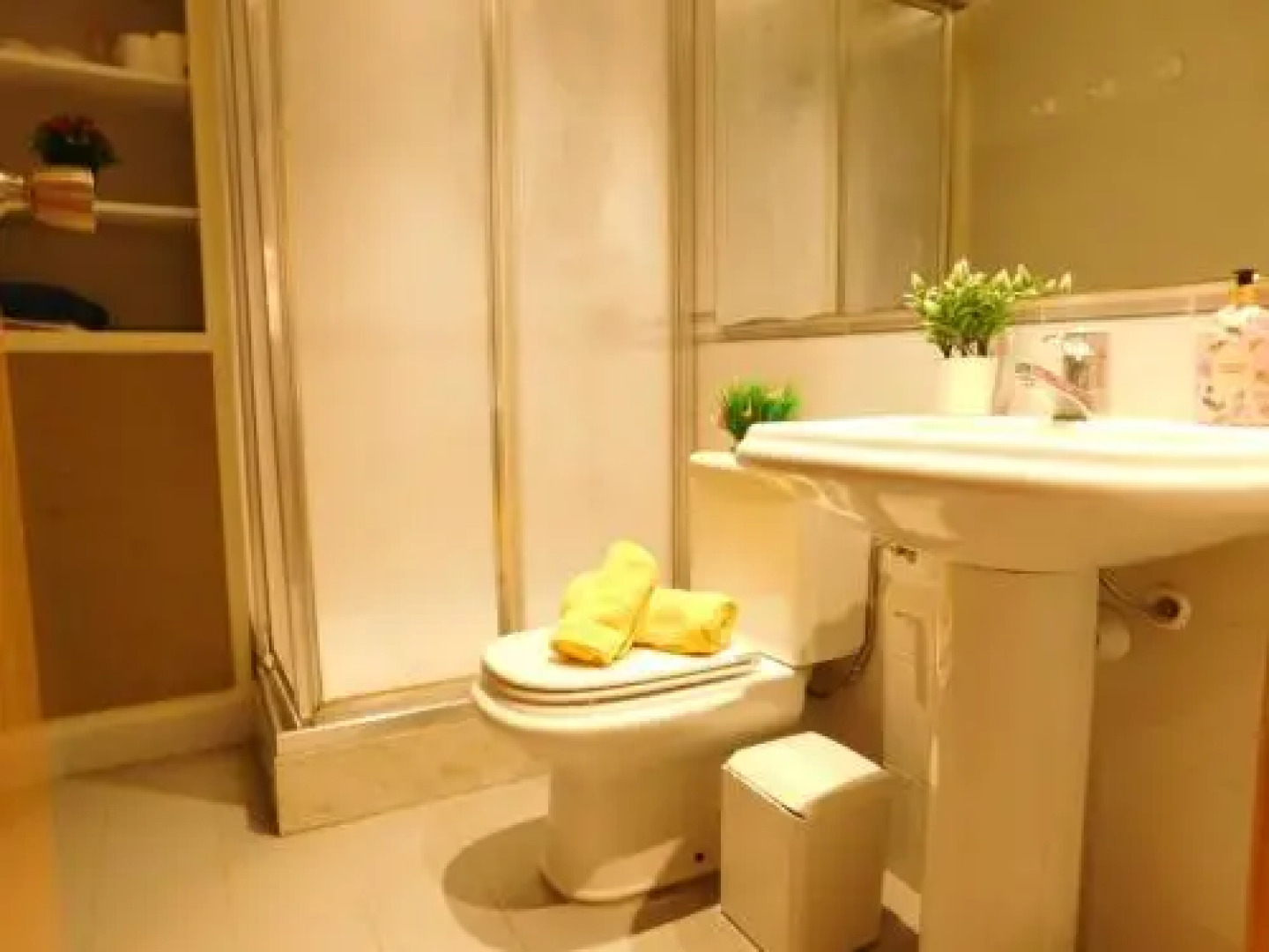 Apartamento Gran Reserva 2