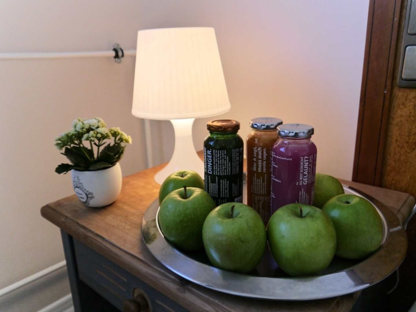 Accordo Apartmenthaus Hotel