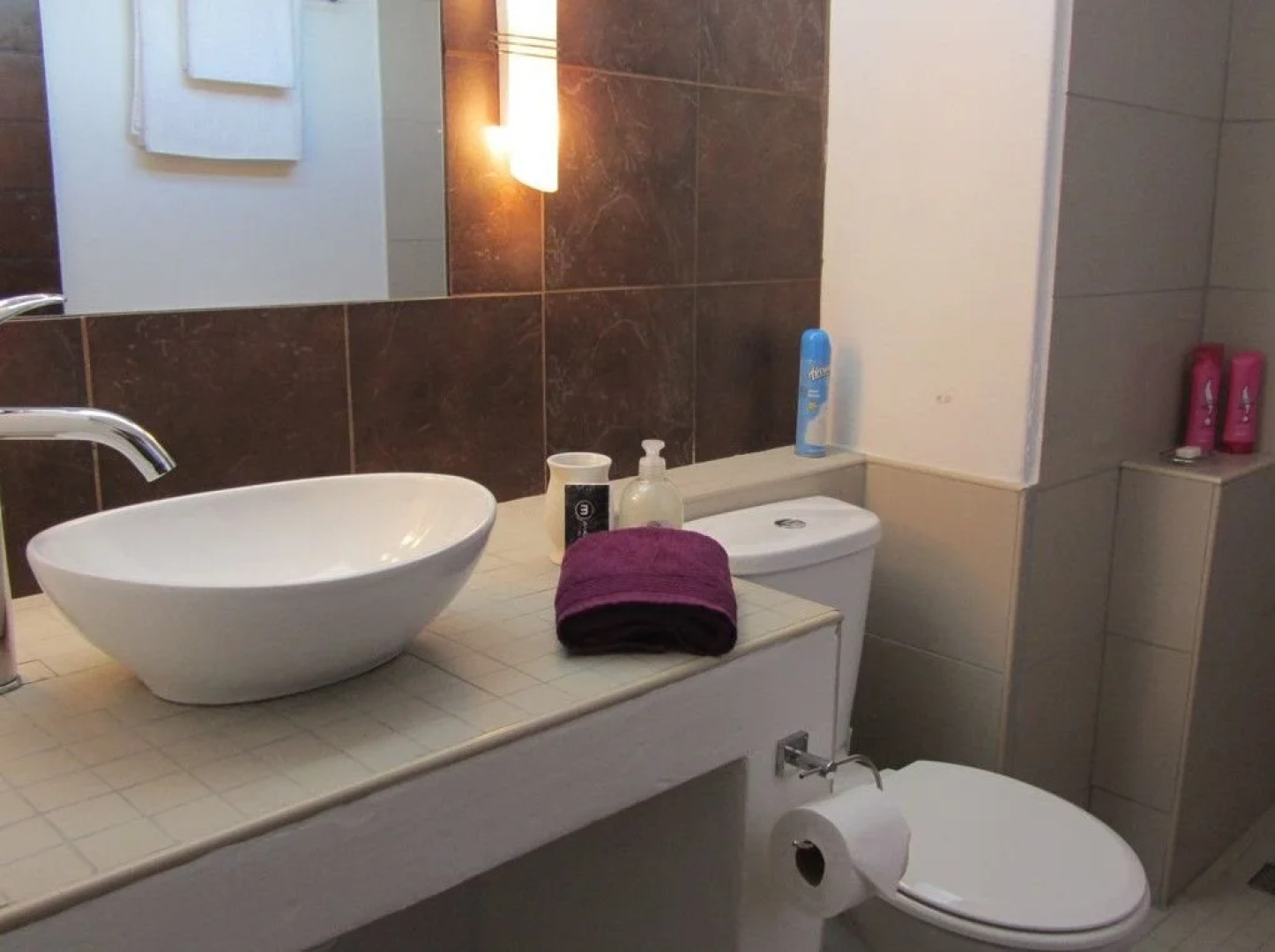 Absolute Bosch Guest House