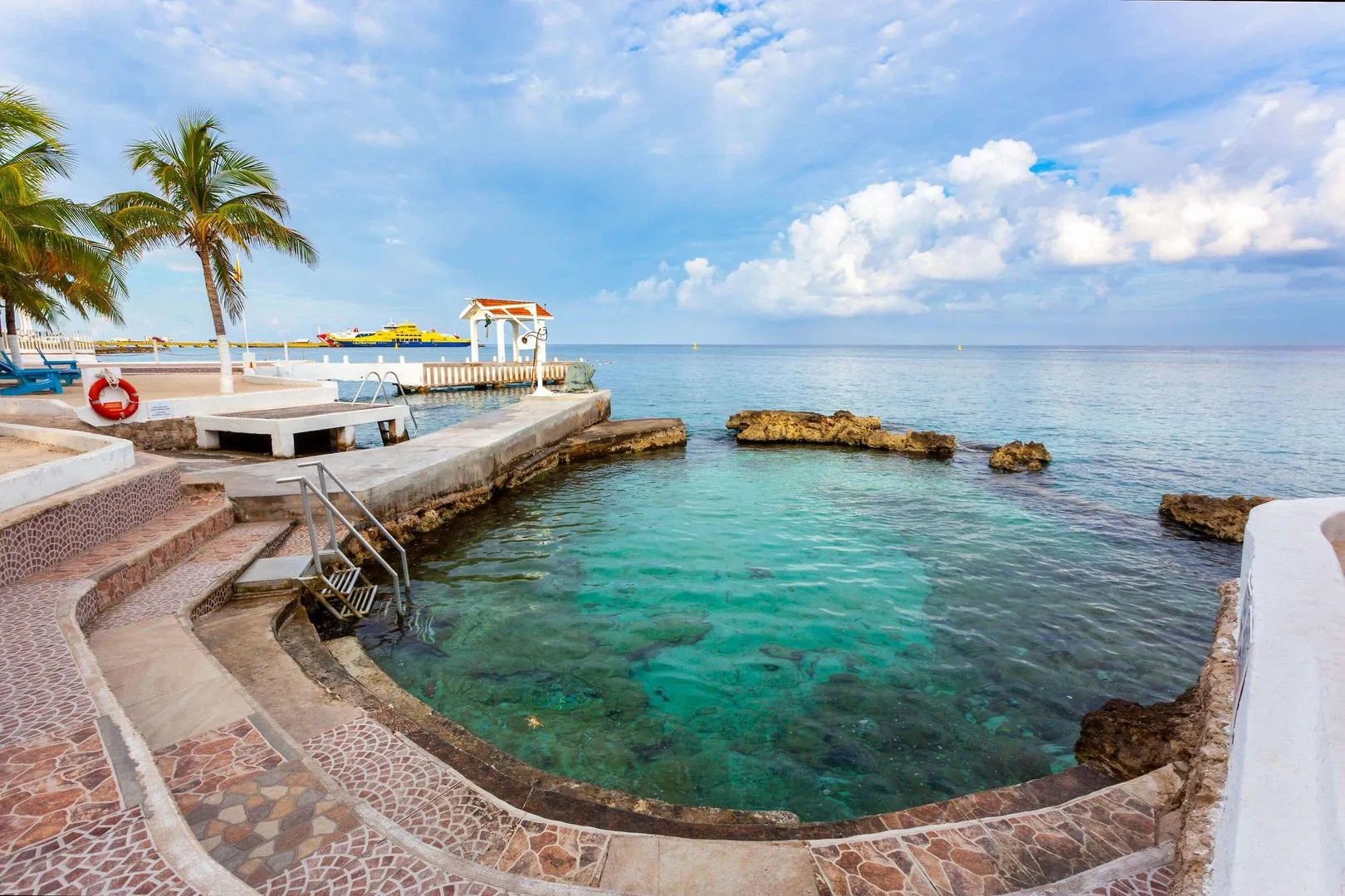 Cozumel Hotel & Resort, Trademark Collection by Wyndham