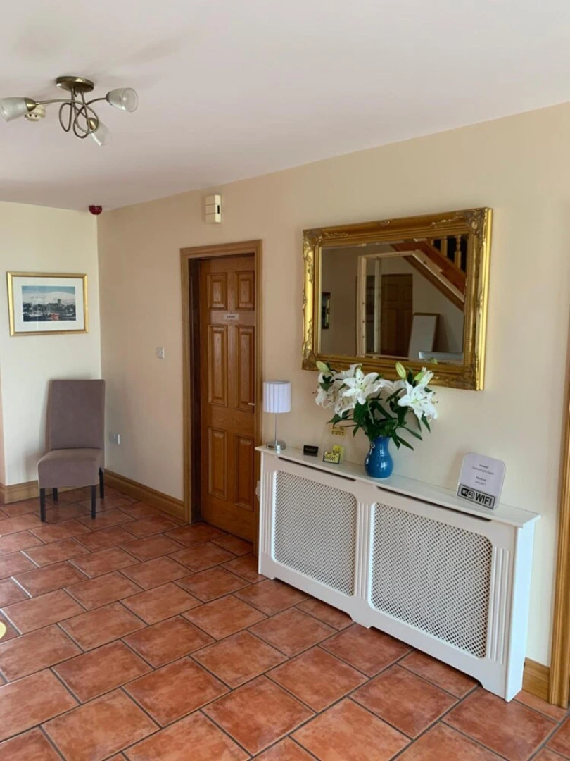 Dingle Harbour Nights B&B