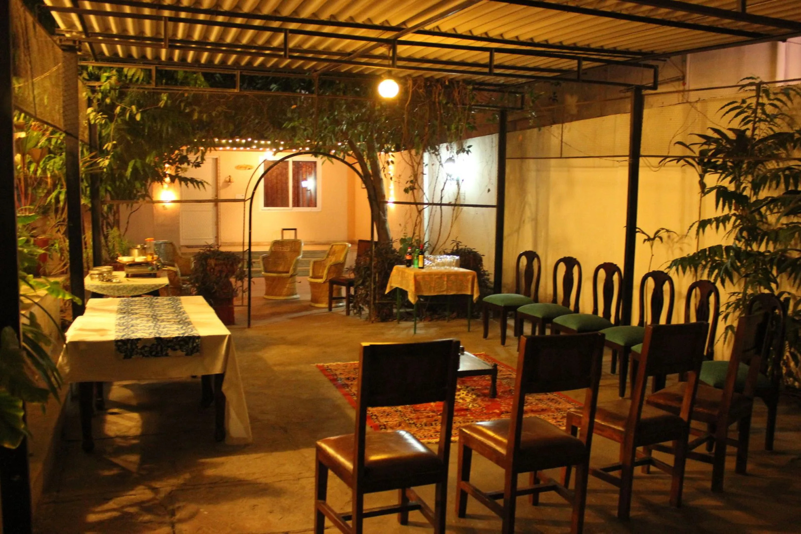 Pratap bhawan Home stay