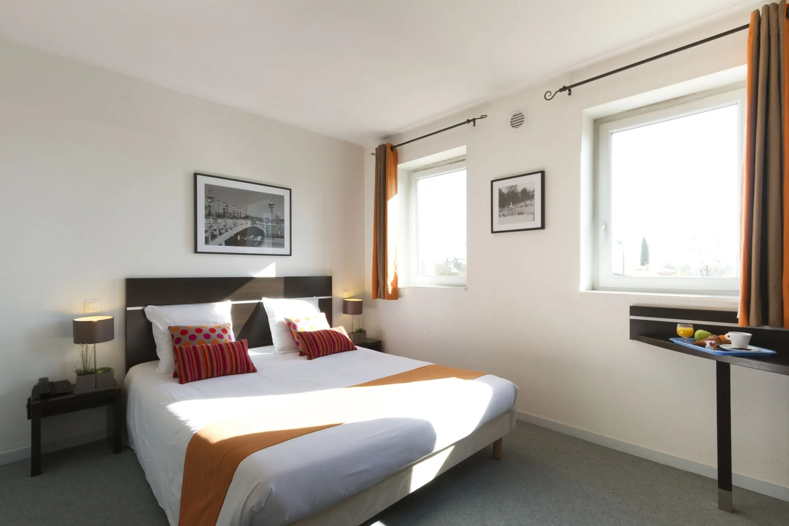 Nemea Appart Hotel Toulouse Aéroport