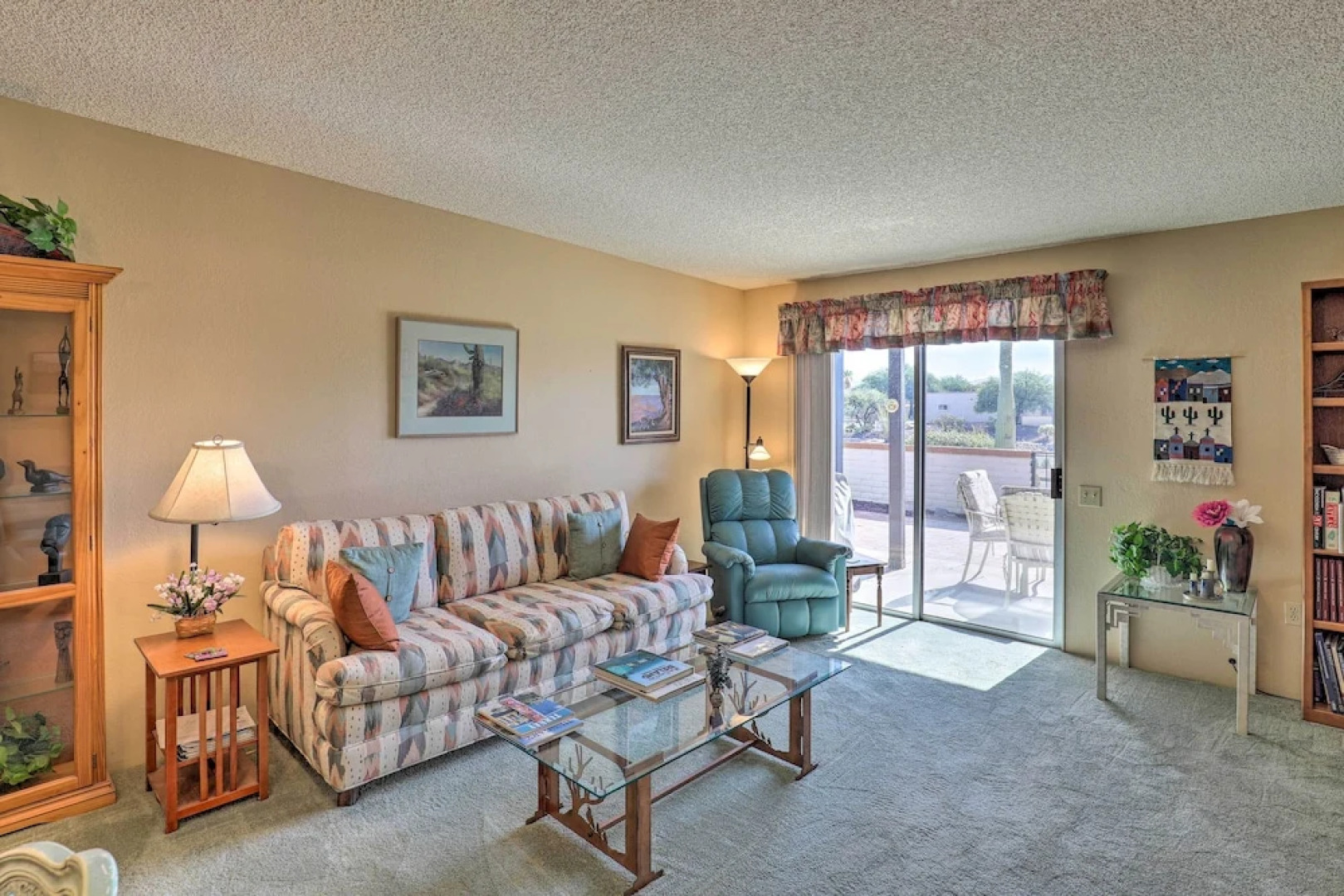 Sweet Snowbird Getaway, 30 Miles From Tucson!