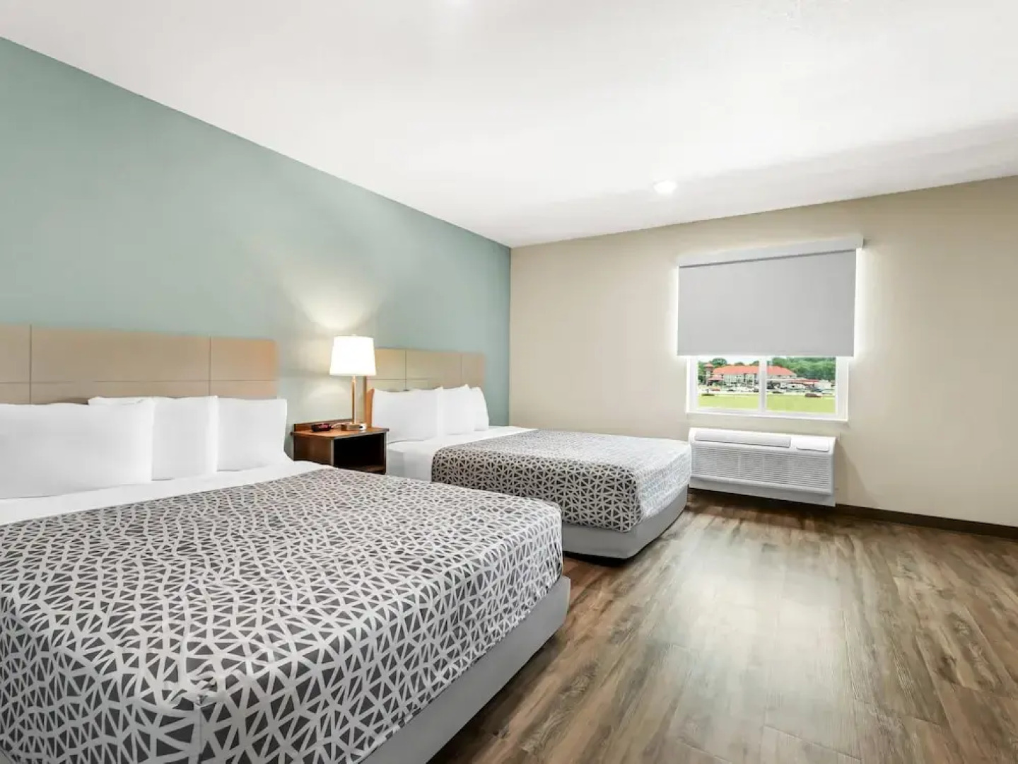 WoodSpring Suites Prattville - Montgomery North