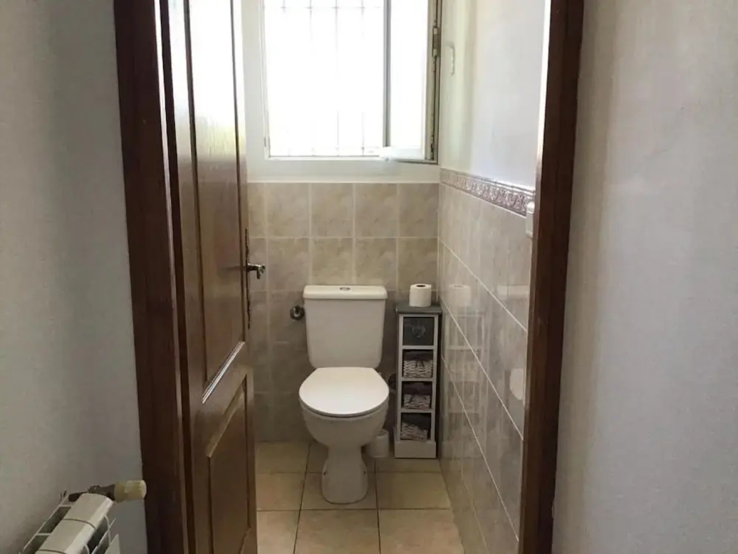 Villa in Occitania With Pool and Garden