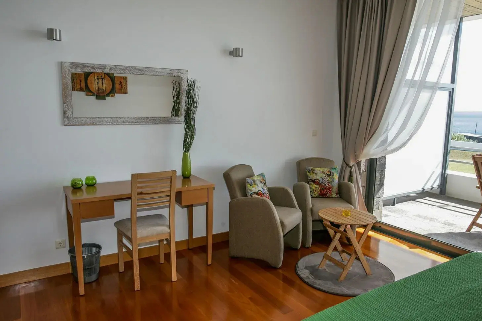 Sao Vicente Lodge - Panoramic Retreat