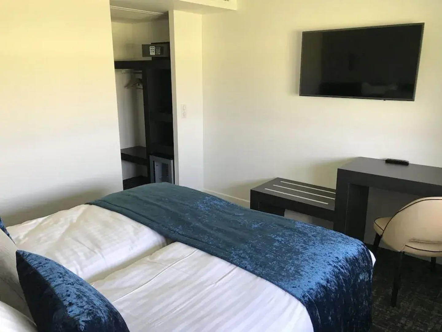 Best Western LAquarium Arras Nord