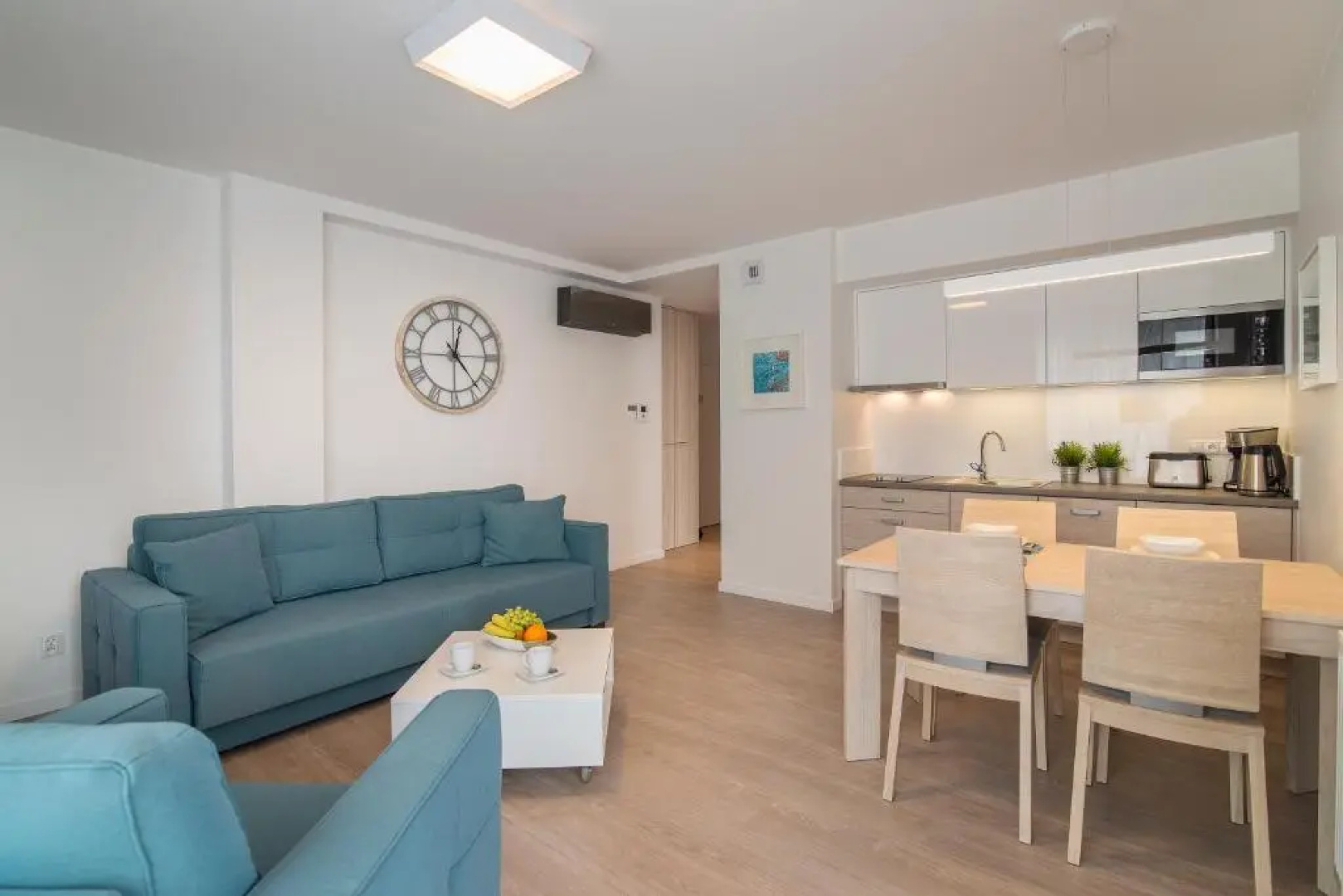Apartament 65 Przy Plazy