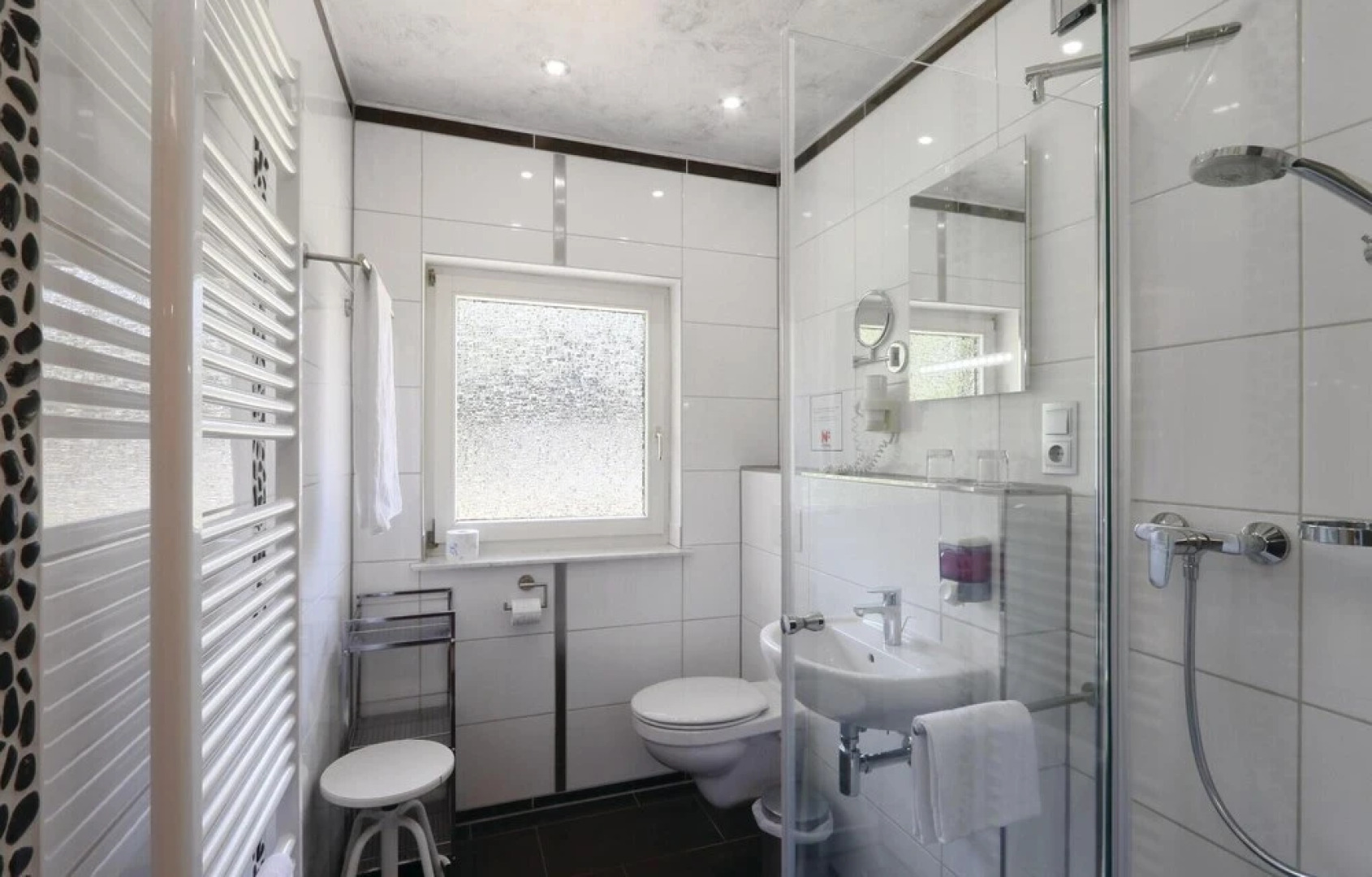 Nice Home in Thalfang With 3 Bedrooms and Wifi