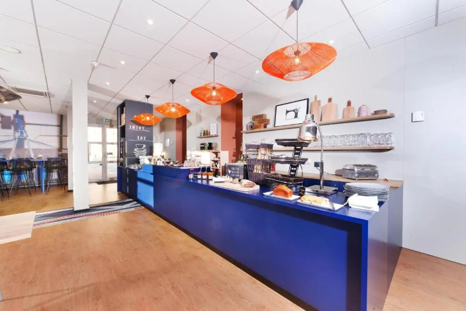 ibis Styles Toulouse Lavaur