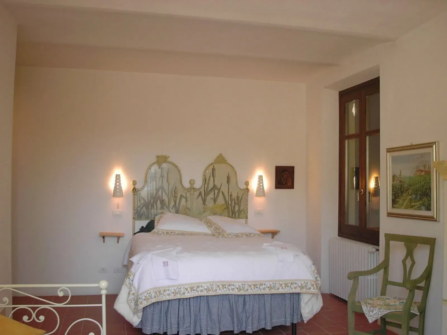 Agriturismo il Buonvicino