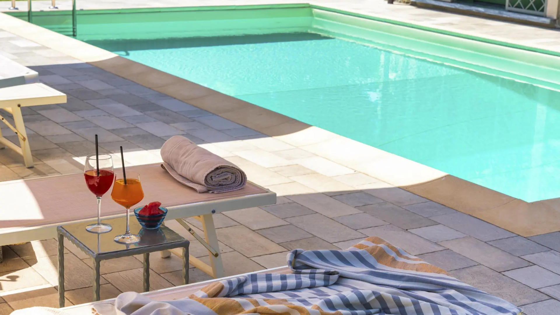 Villa Elsa 6 in La Vigna