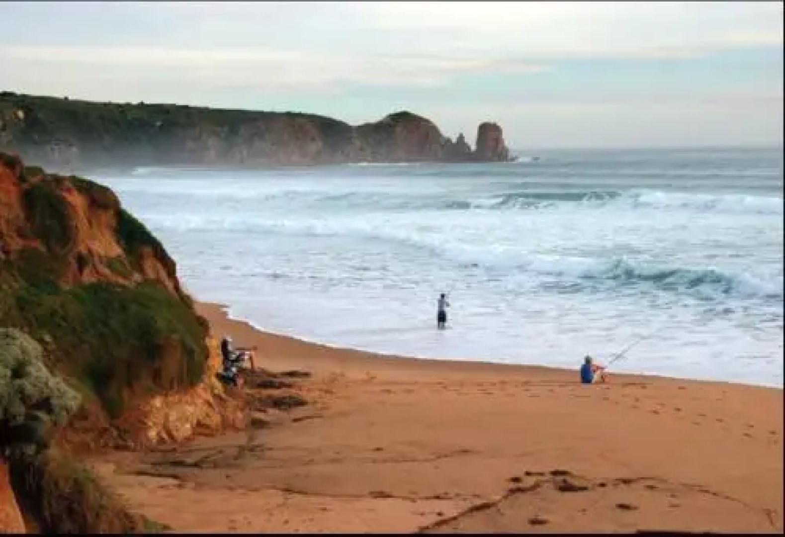 Island Getaway Cape Woolamai