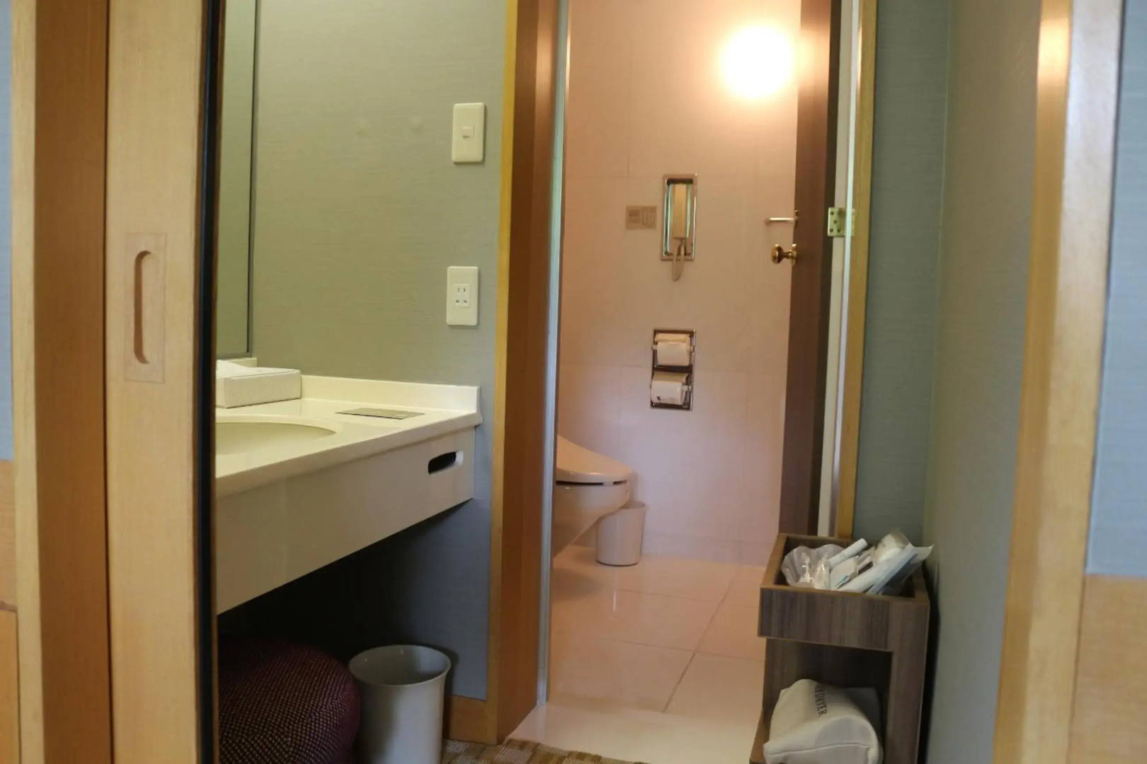 Hakodate Onuma Prince Hotel