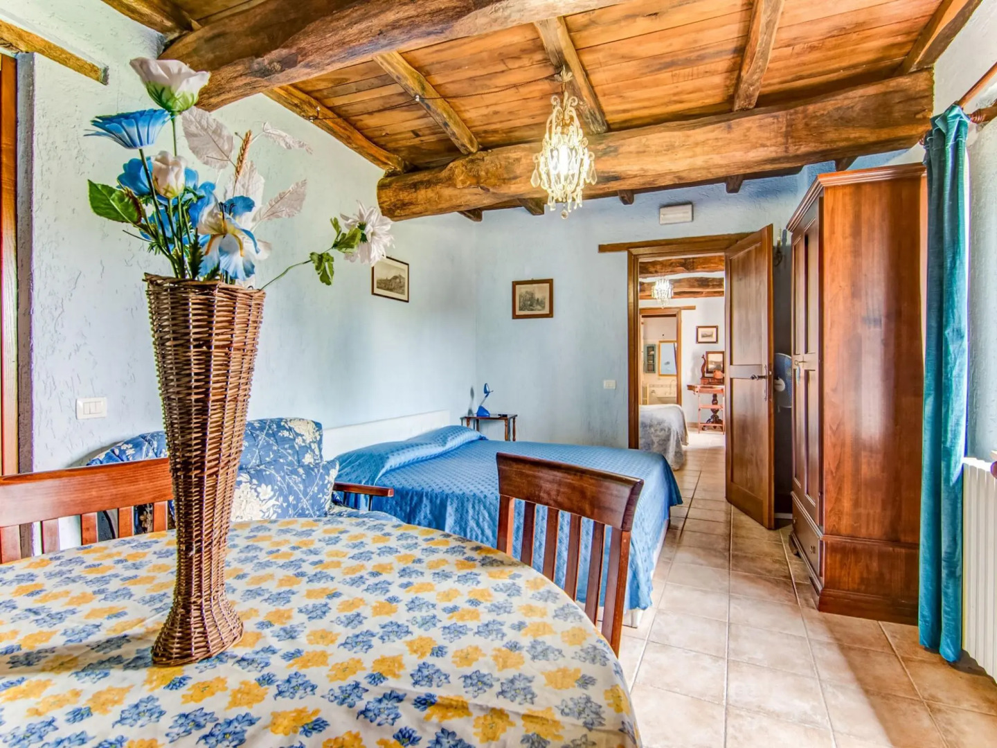 Belvilla by OYO Borgo Maiorca