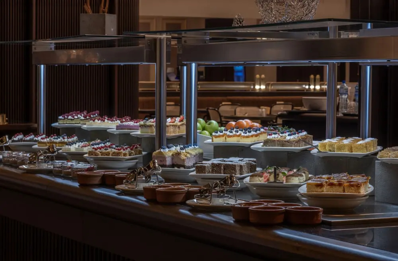 GoldenEye Hotel & Casino