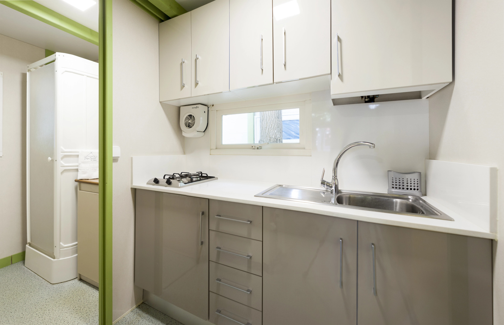 Camping Platja Cambrils