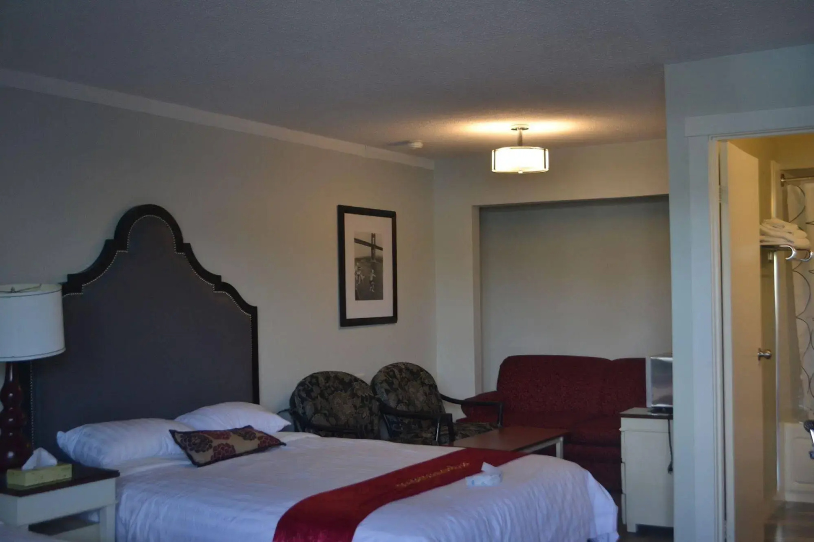 Ace Motel