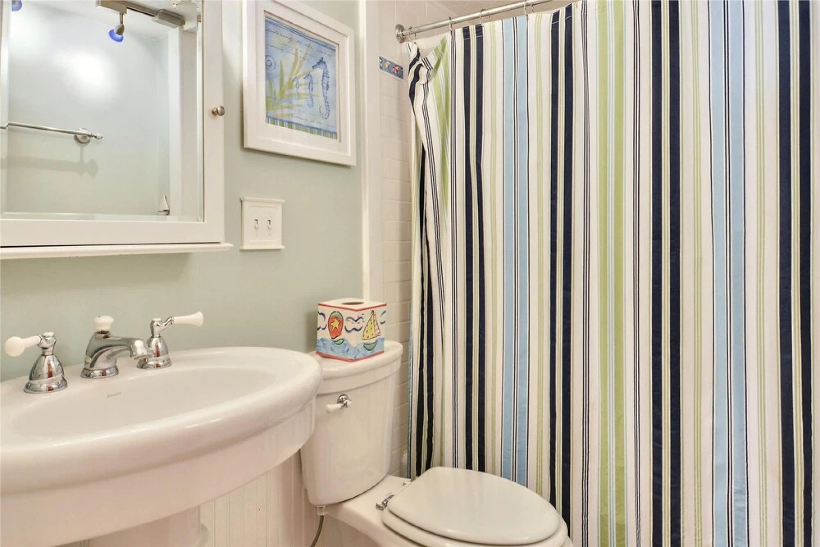 Kozy Kottage 4 West Farmington by Long & Foster