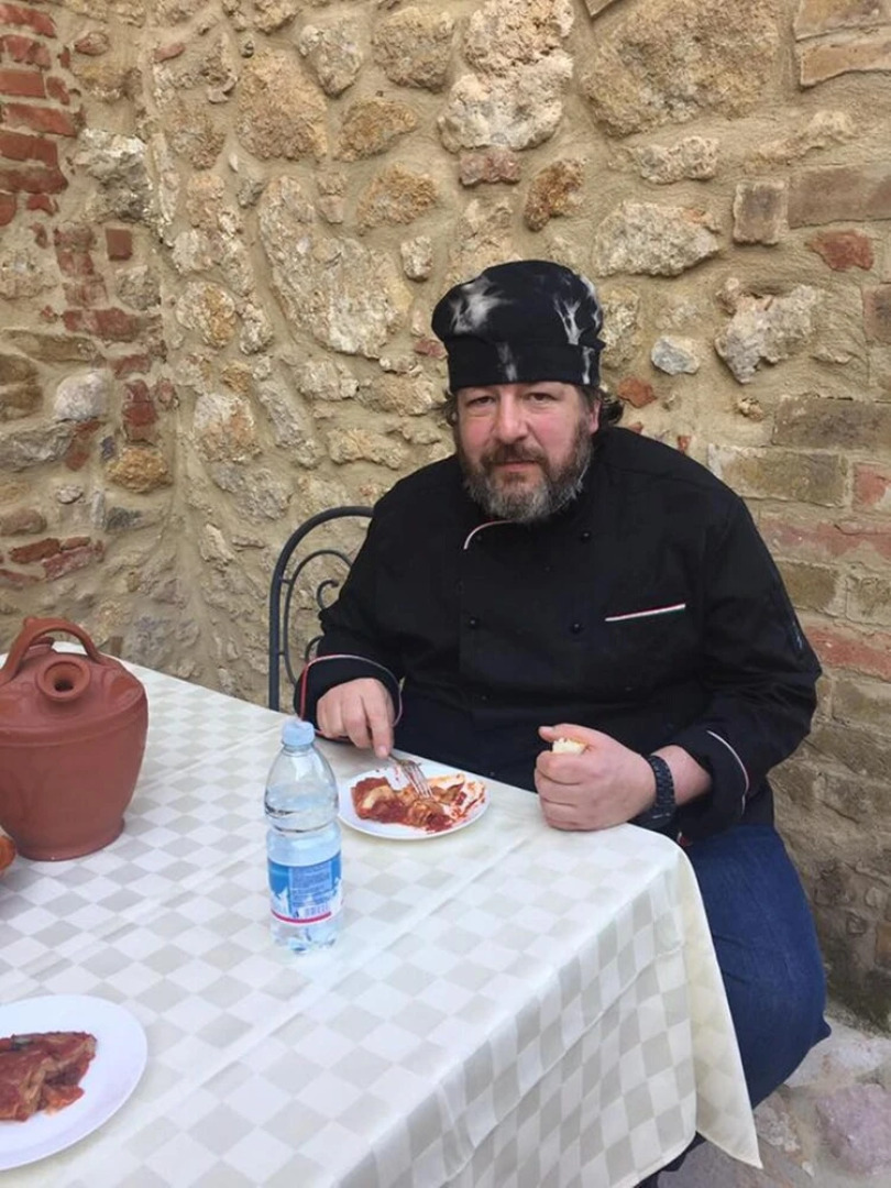 Agriturismo Podere La Paolina