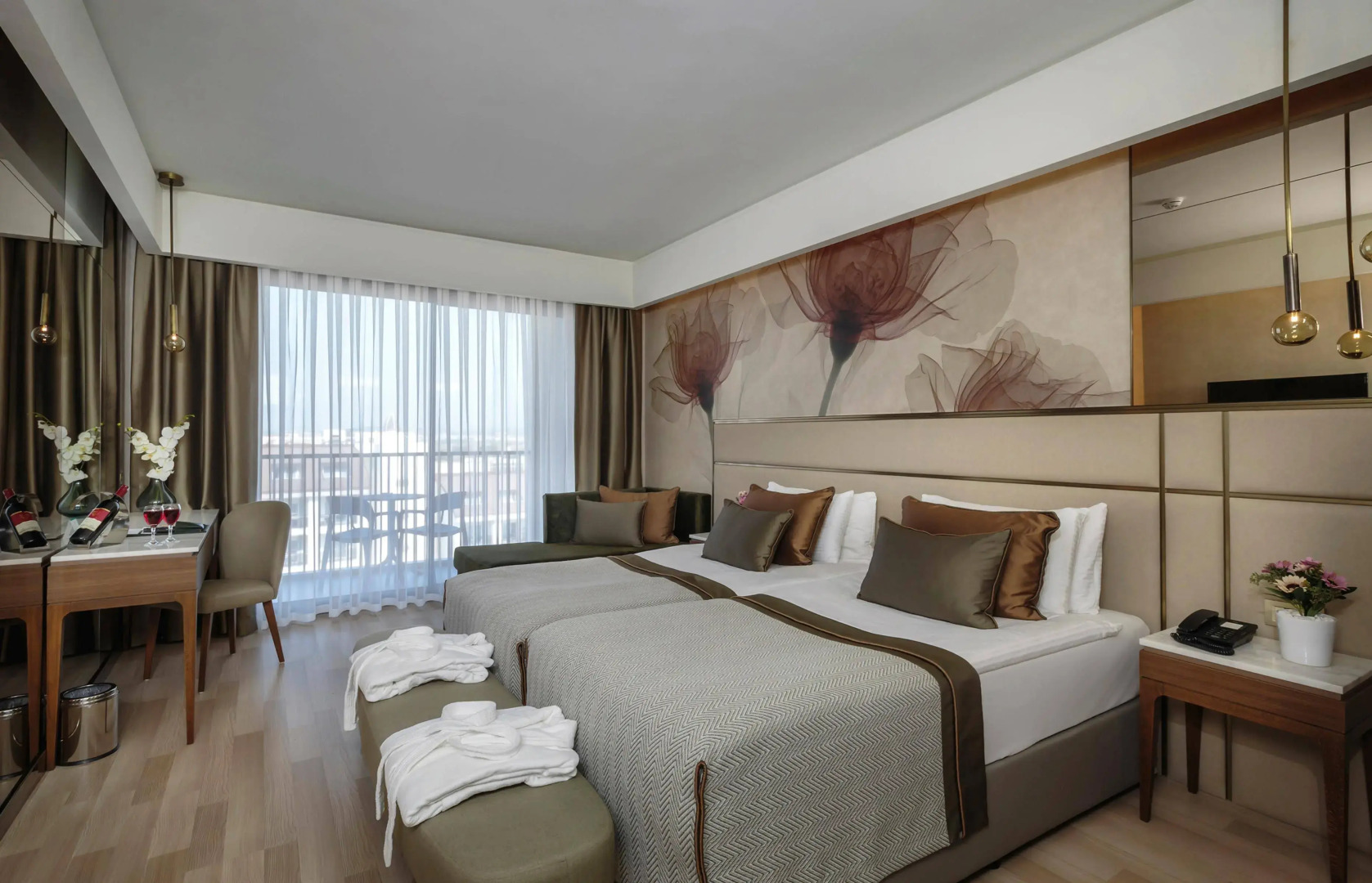 Riolavitas Spa & Resort - All Inclusive