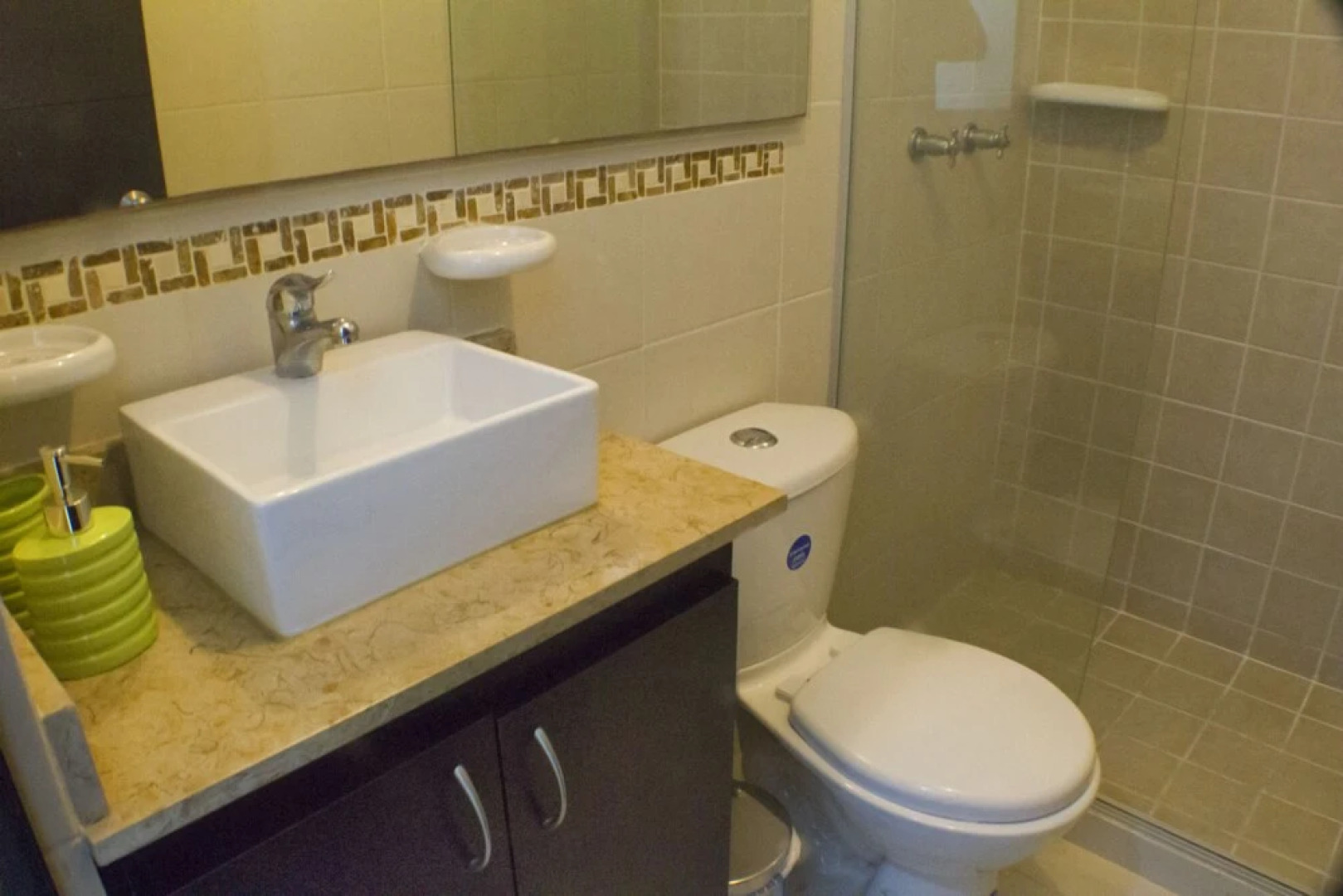Apartamentos SOHO Style - Cerca al Buenavista BAQ29A