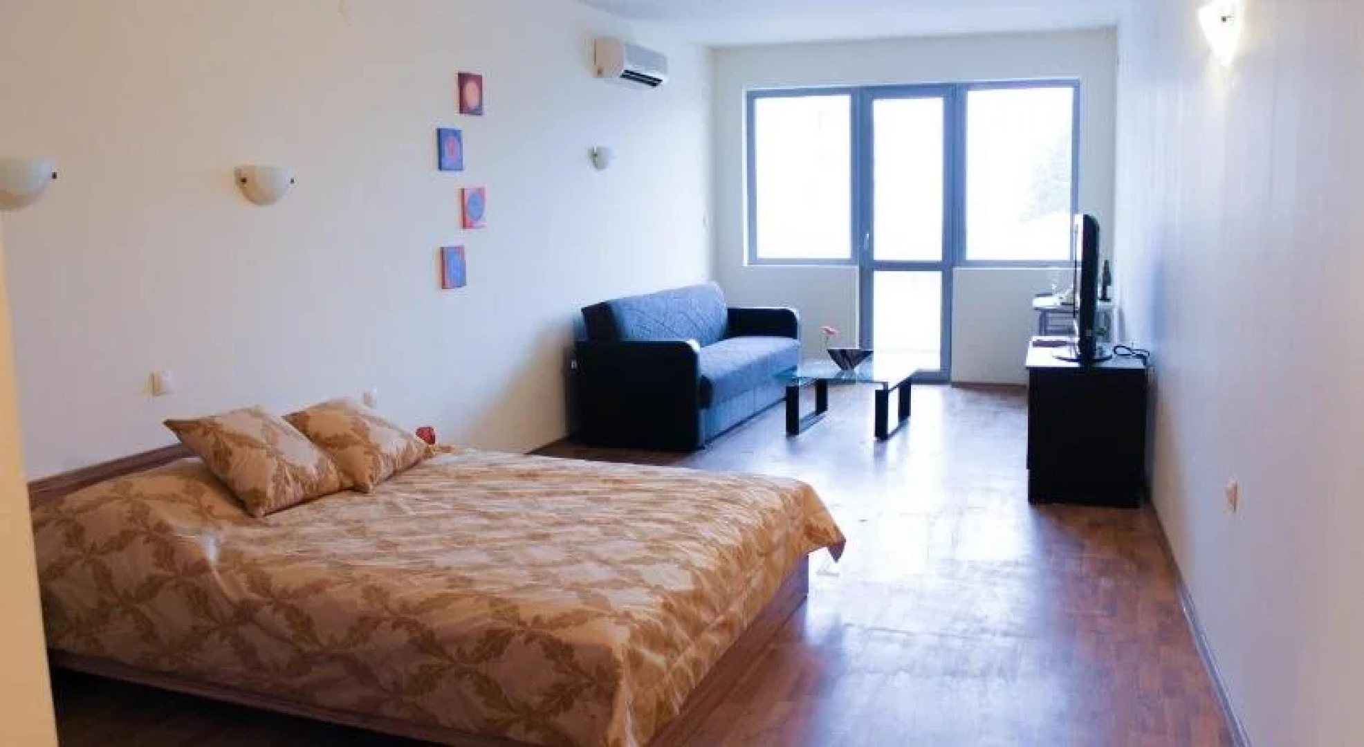 Black Sea View Apartments