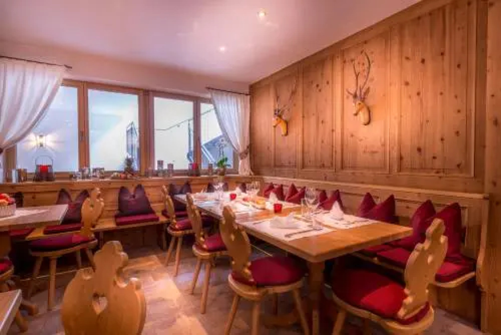 Circle Chalets Arlberg