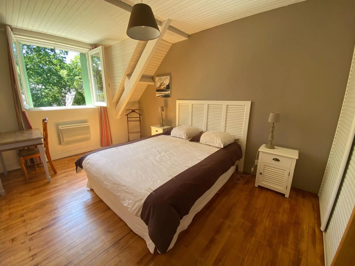 Holiday Home in Moelan Near Kerfany Beach