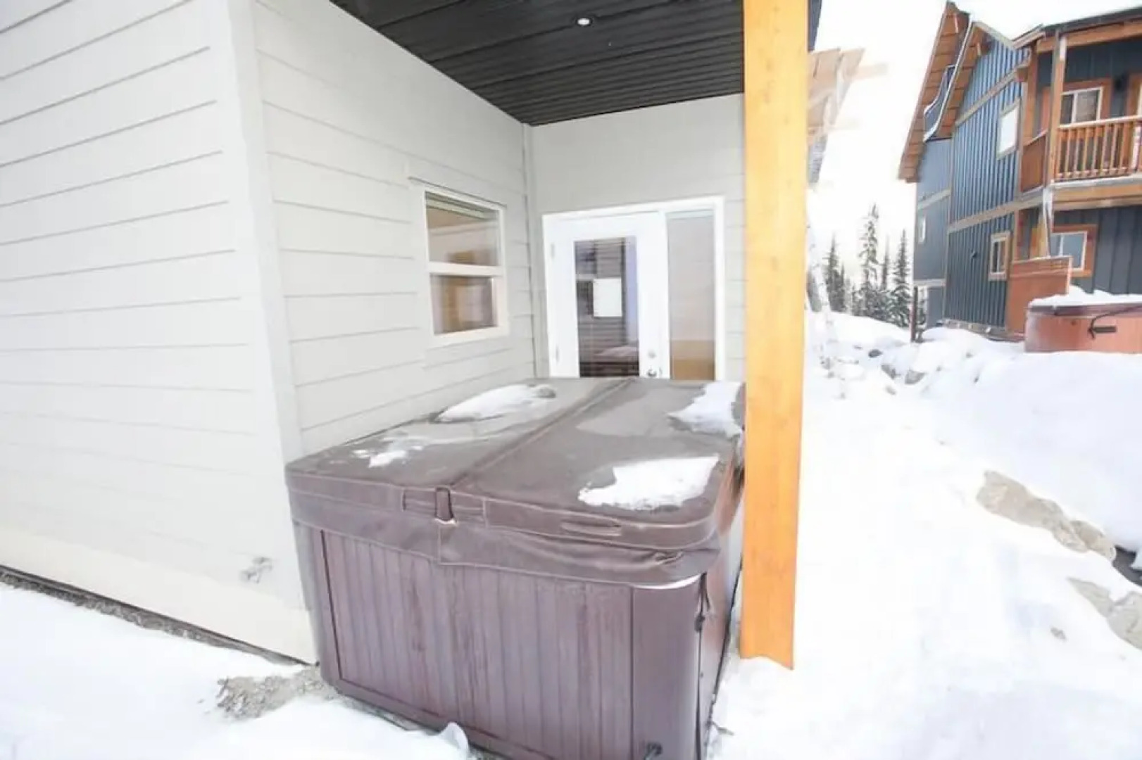 Brookside by Apex Accommodations