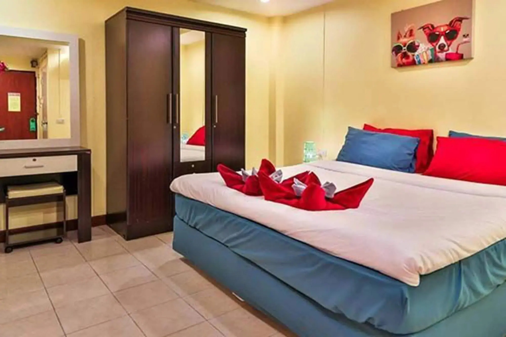 Harrys Hotel, Bar & Restaurant