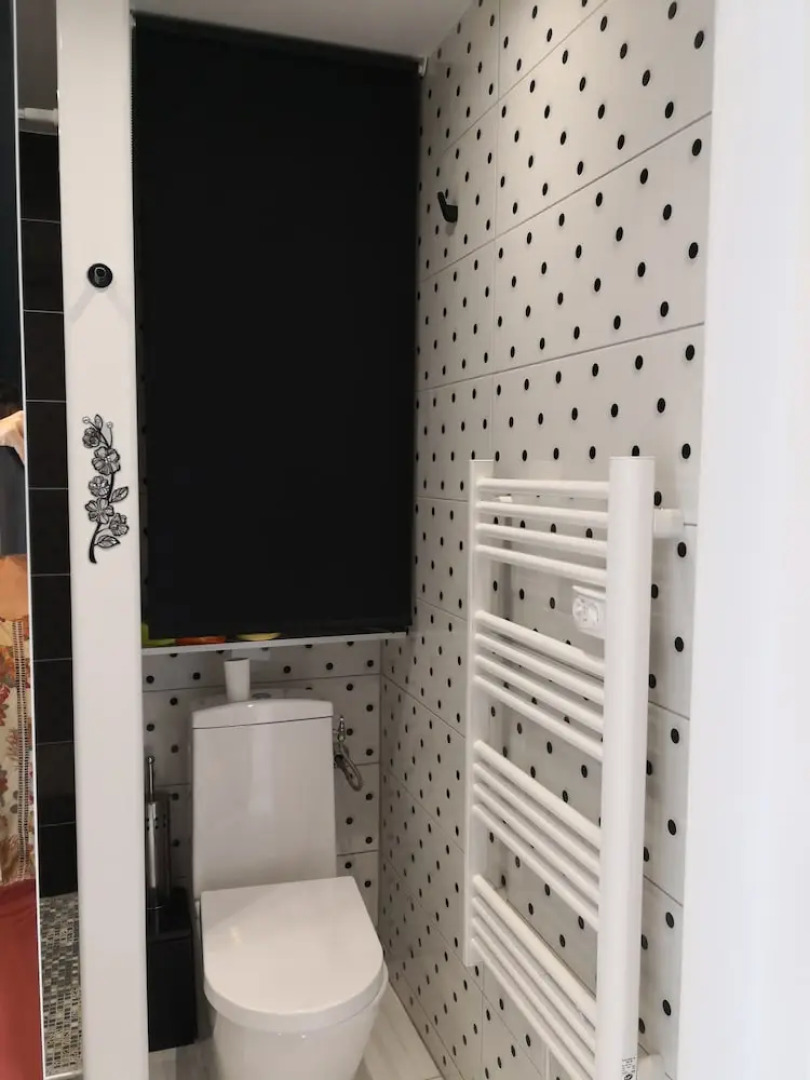 Appartement Helipolis D