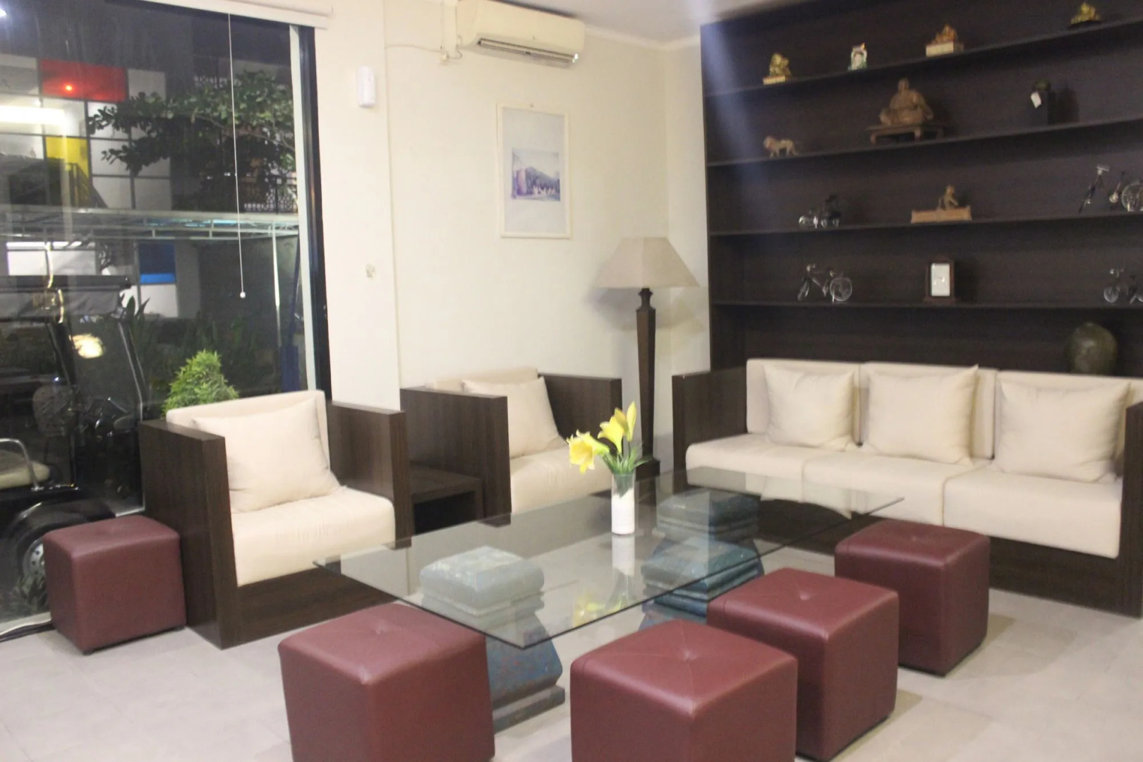 Grand Kesambi Resort and Villas