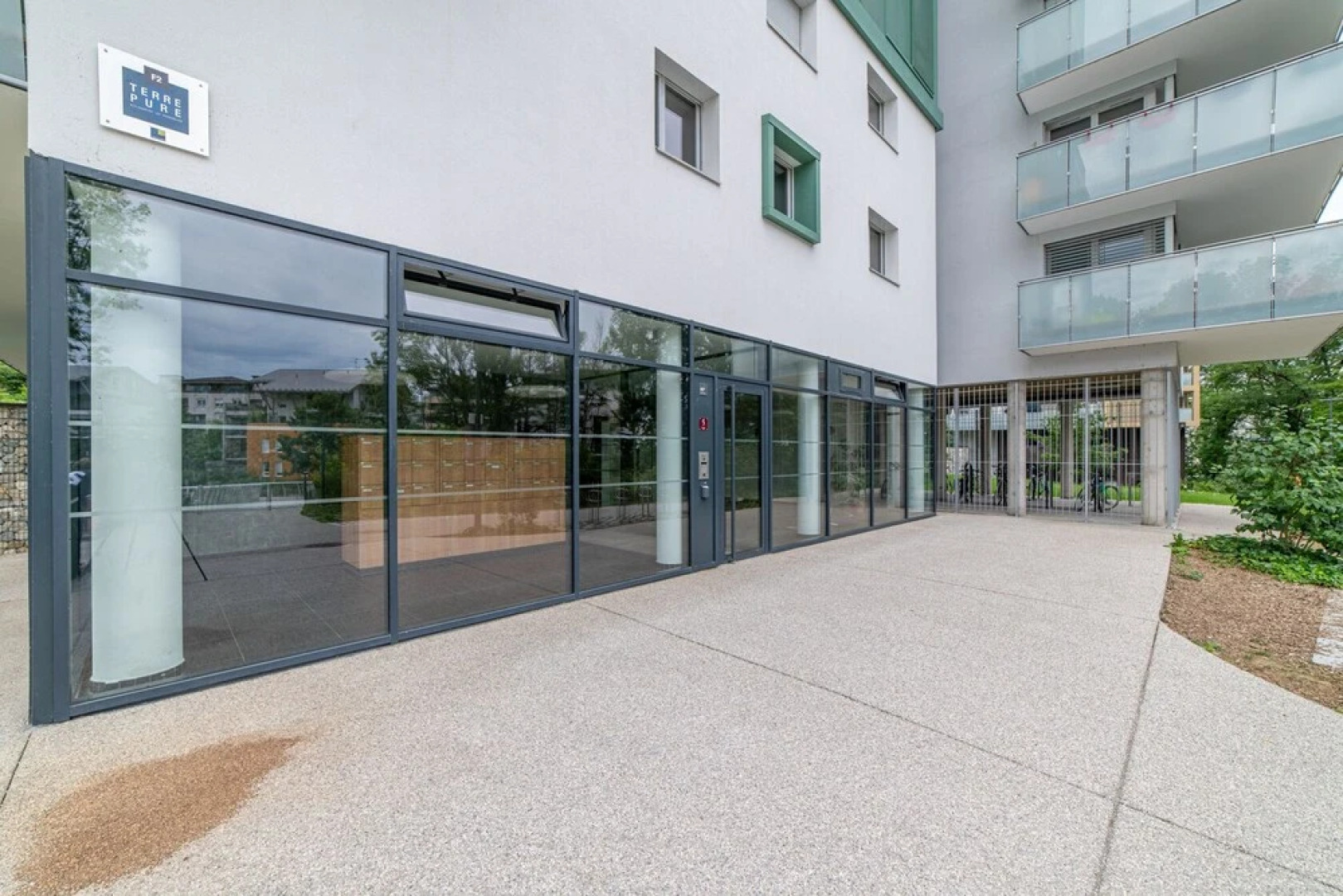 Les Passerelles Appartement privé