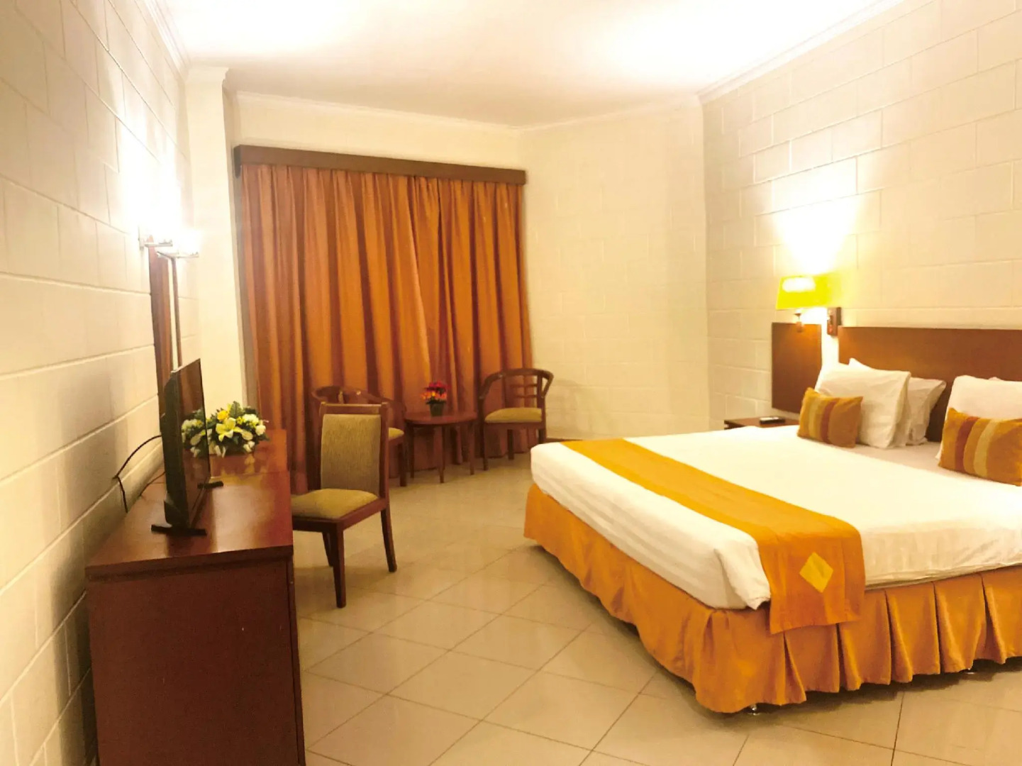 Hotel Mega Lestari