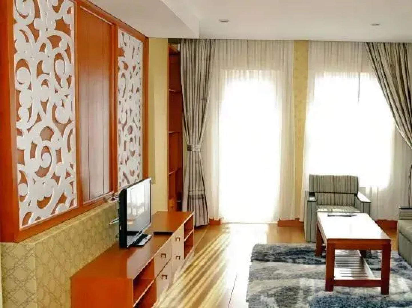 Hoa Binh - Rach Gia Resort