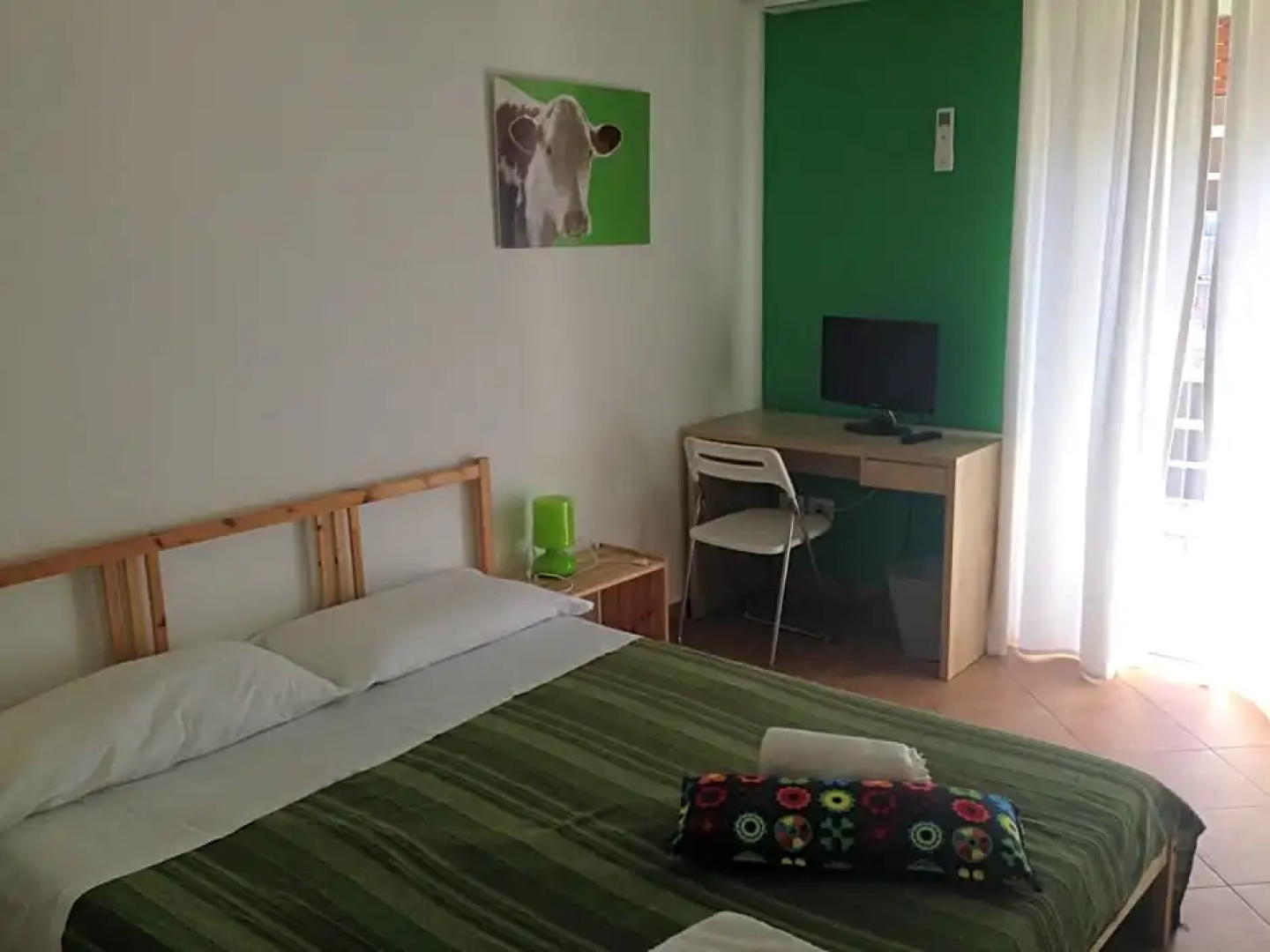 B&B La Gatta Bianca