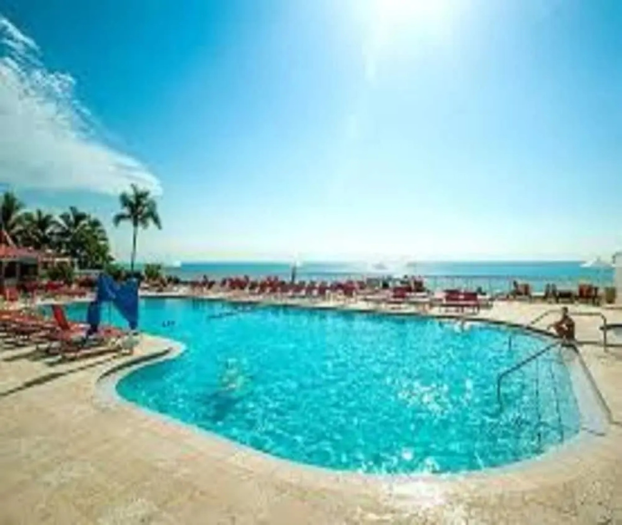Ocean Front Miami