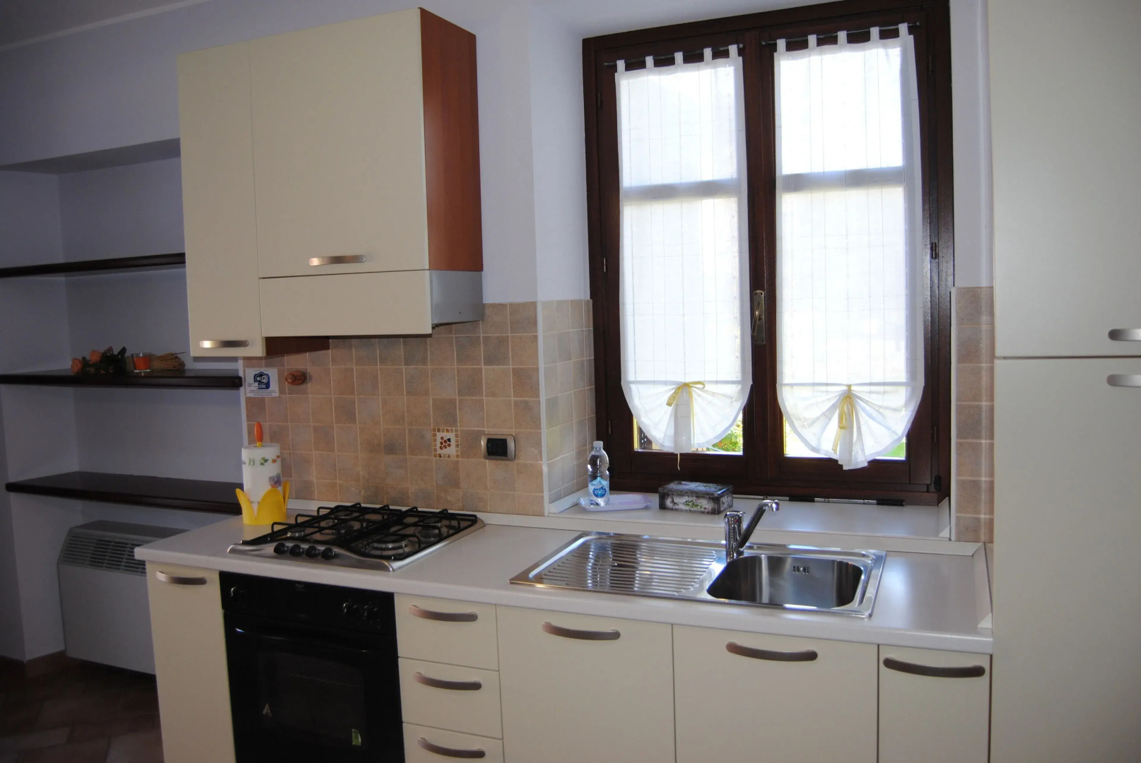 Agriturismo i Grappoli