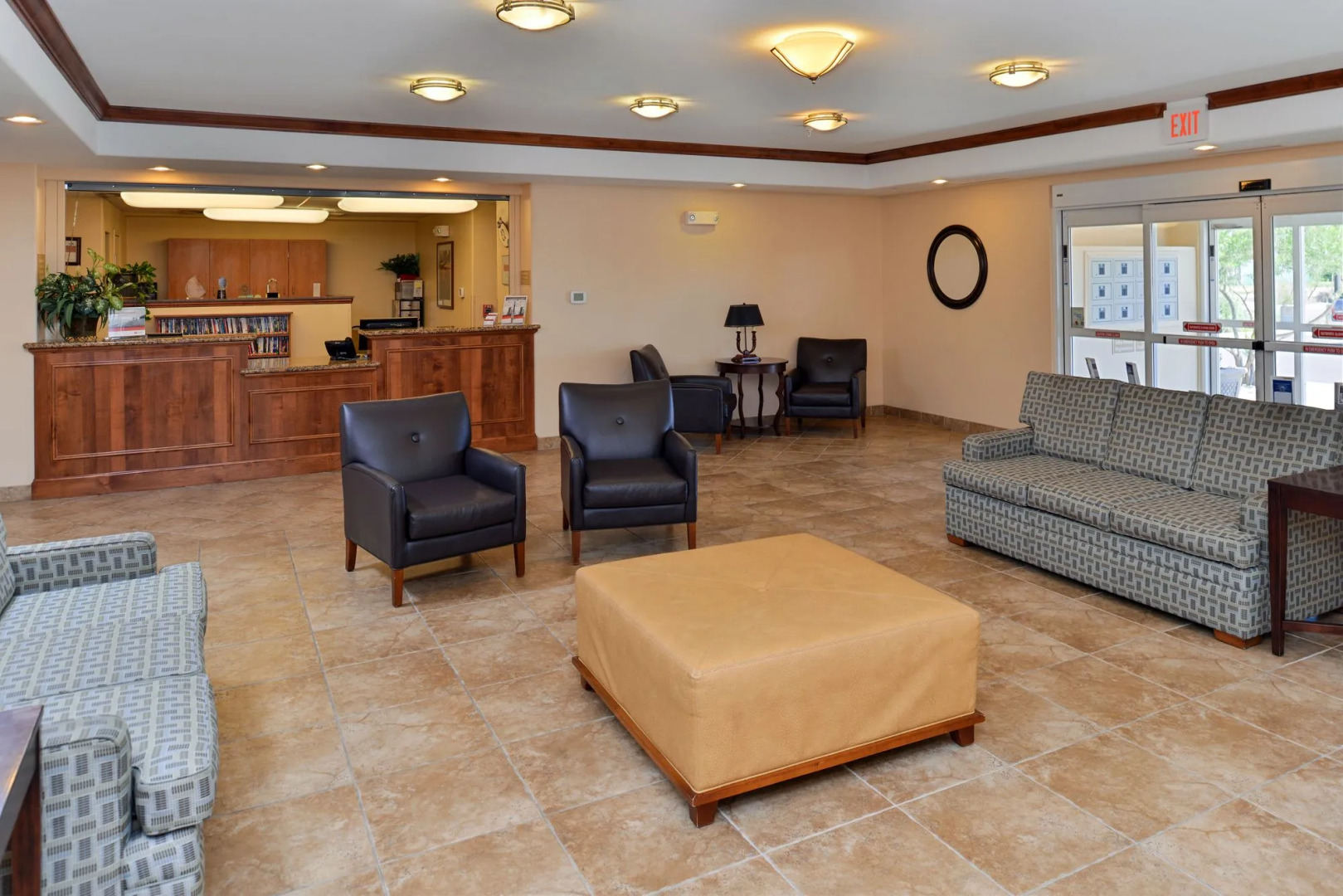 Candlewood Suites Roswell New Mexico by IHG