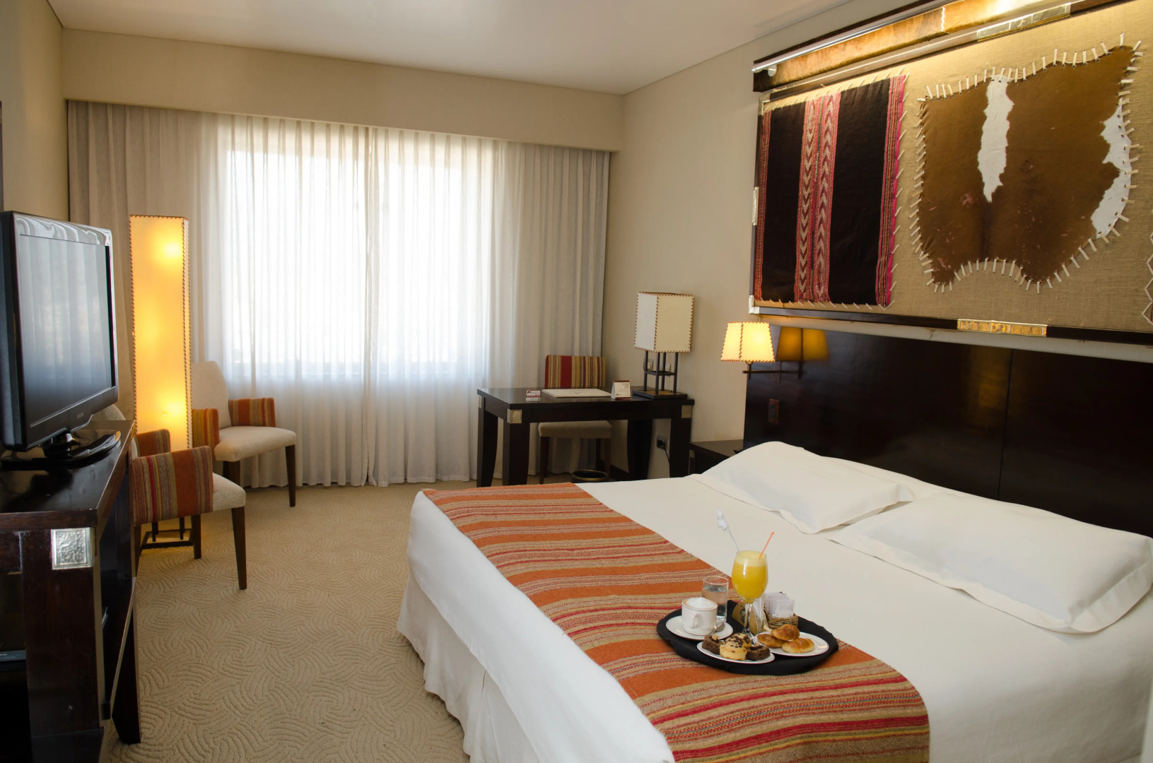 Hotel Alejandro I, Affiliated by Meliá