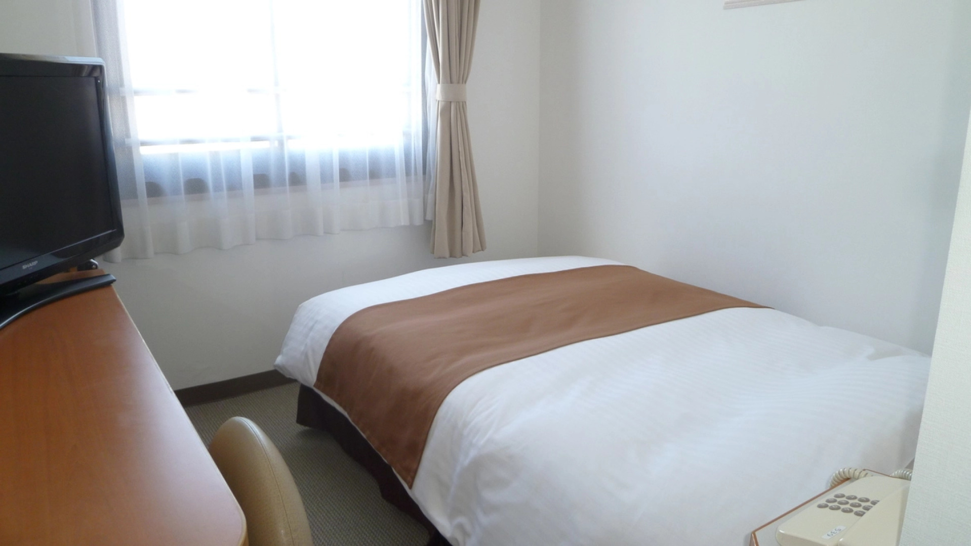 Star Hotel Koriyama