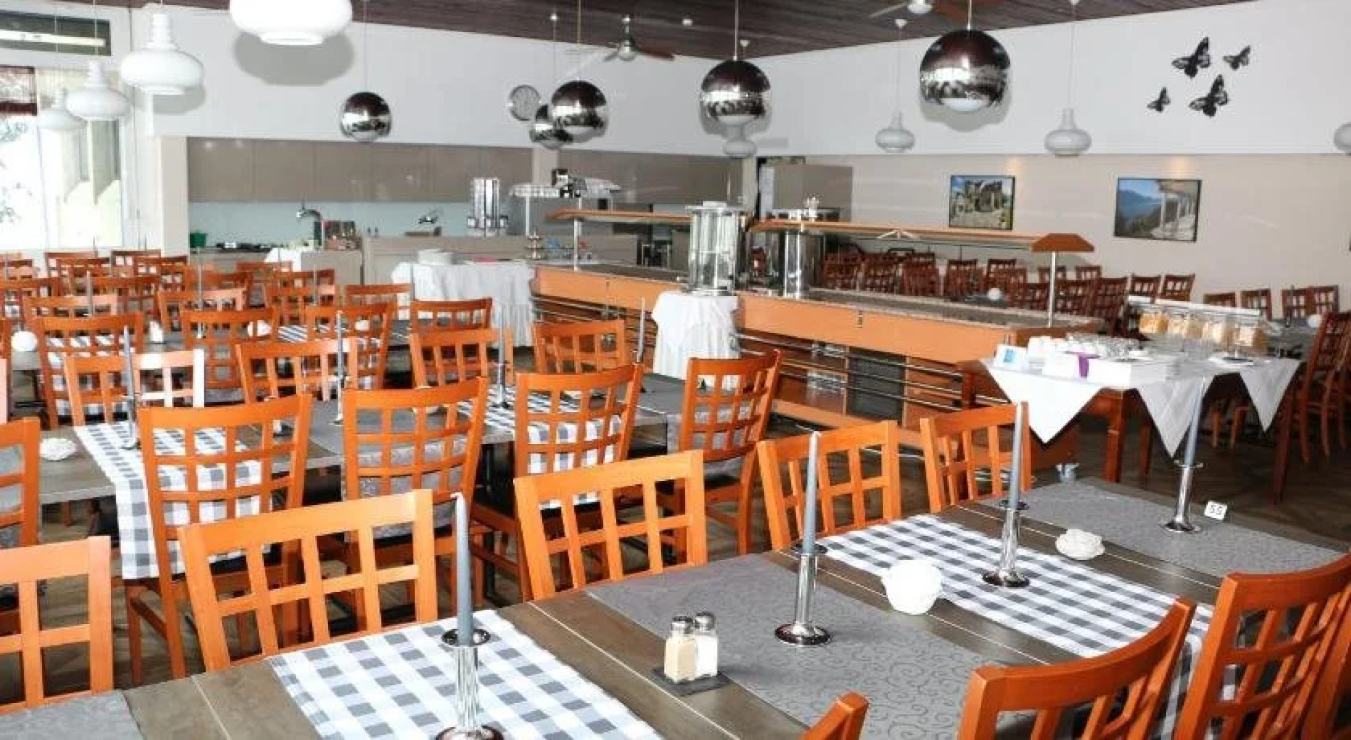 Hotel und Bildungszentrum Matt