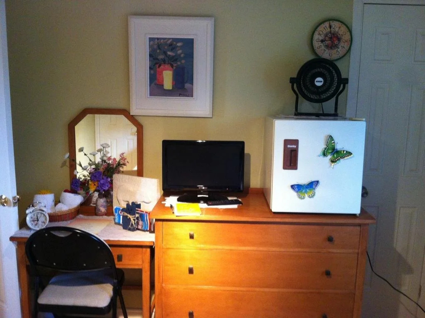 Gîte le Voilier Bed and Breakfast