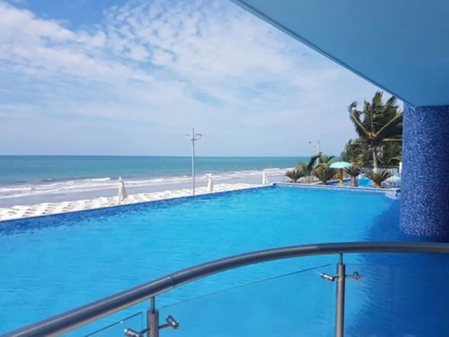 Grand Diamond Beach