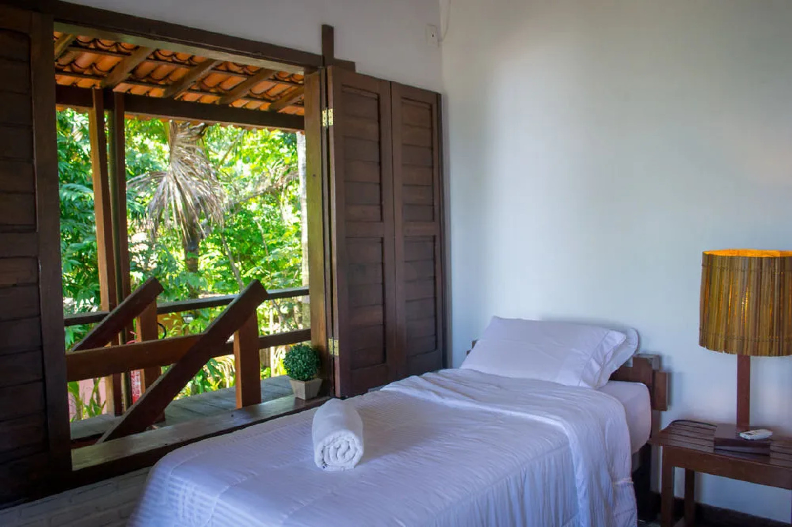 Raiz do Mutá Pousada