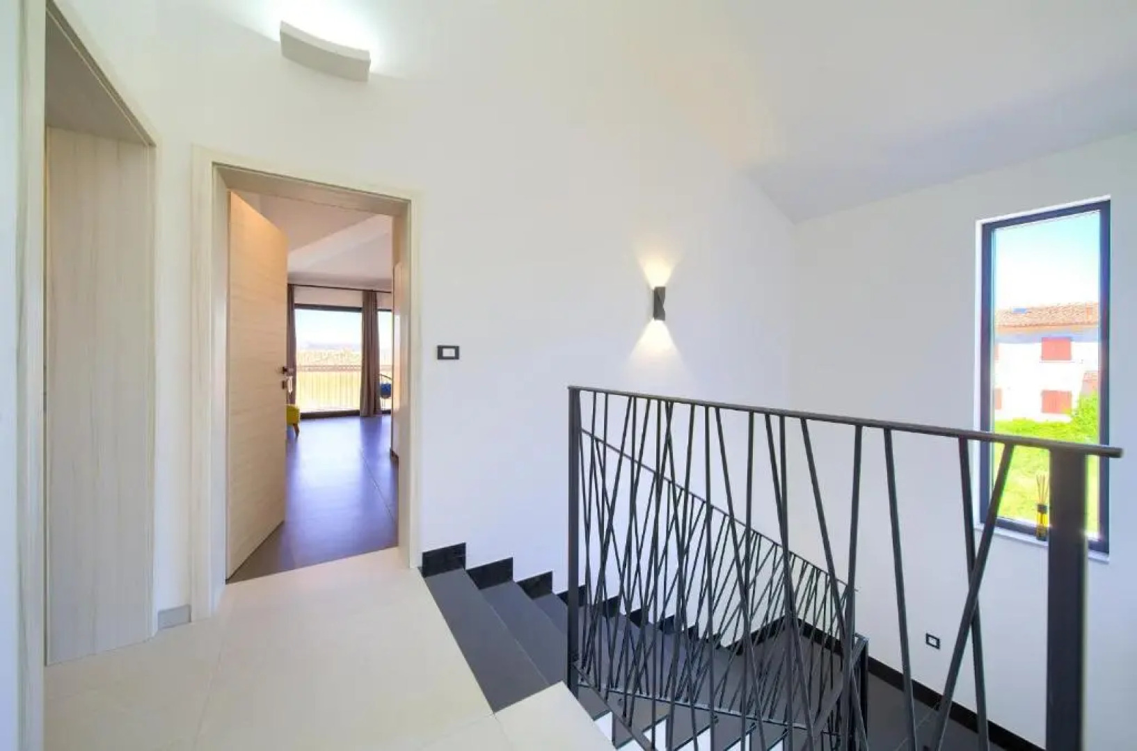 Holiday house VILLA LUCIJA